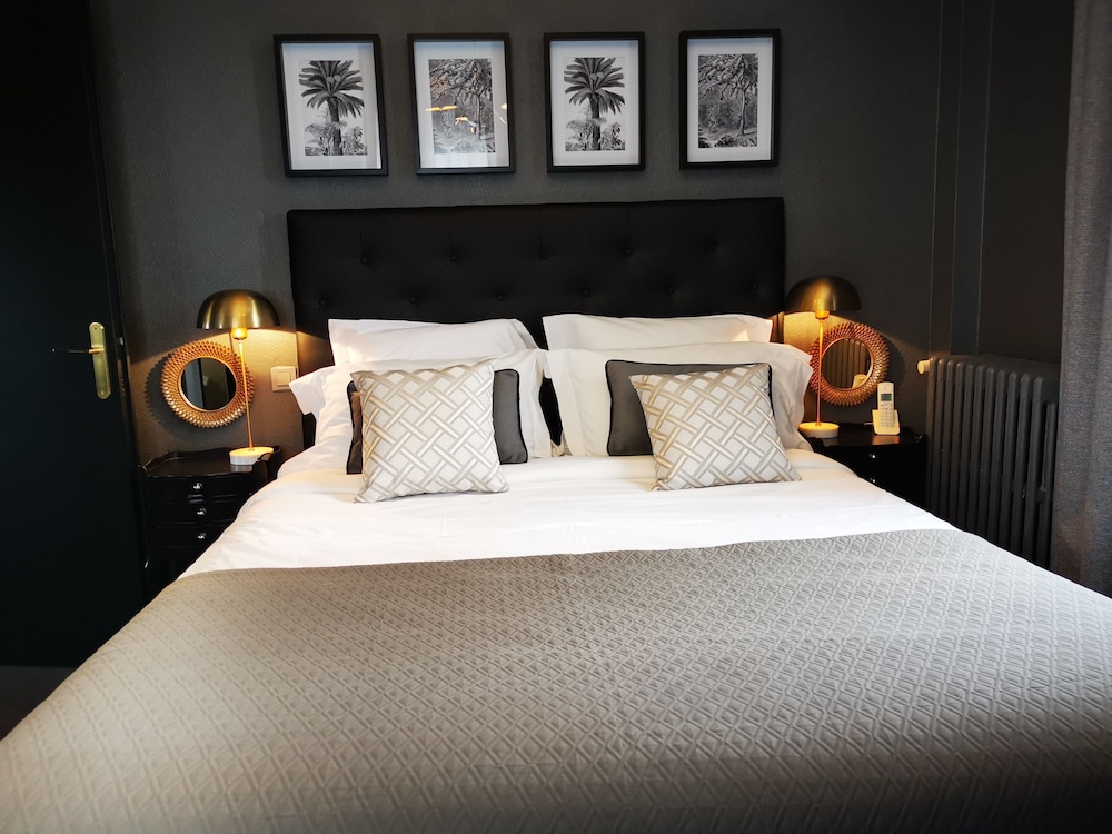 Hotel Du Boeuf Couronne 13/50