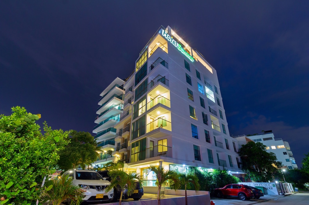 Hotel Summer photo2