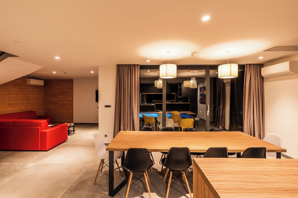 Hotel Olea 34/50