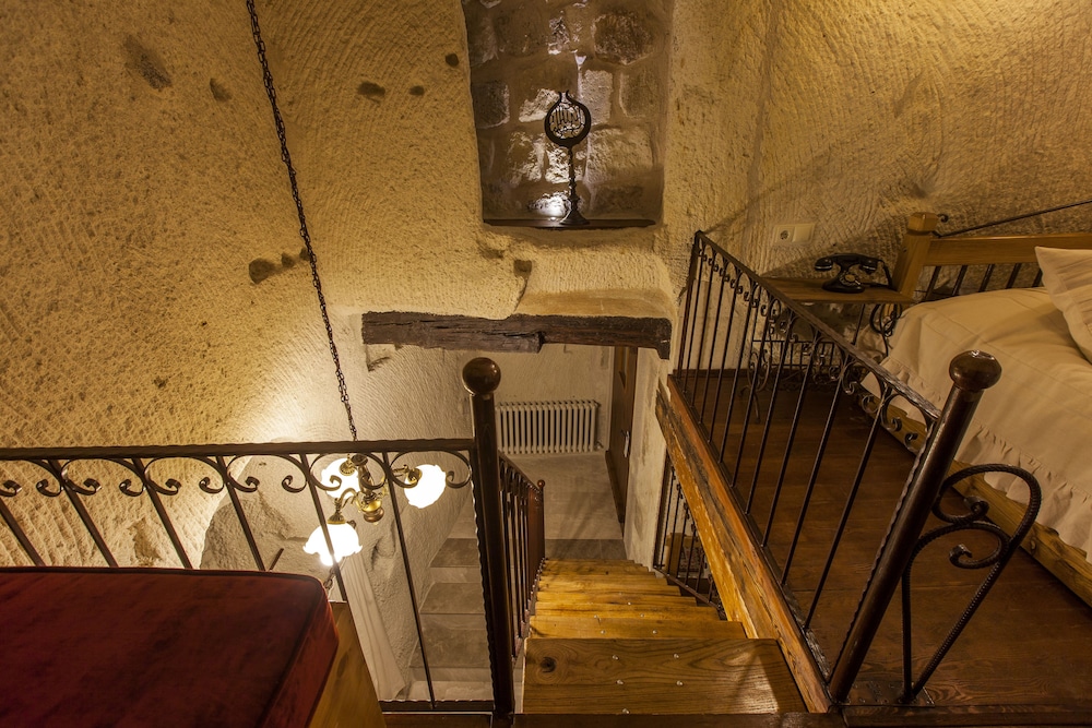 Mithra Cave Cappadocia 36/46