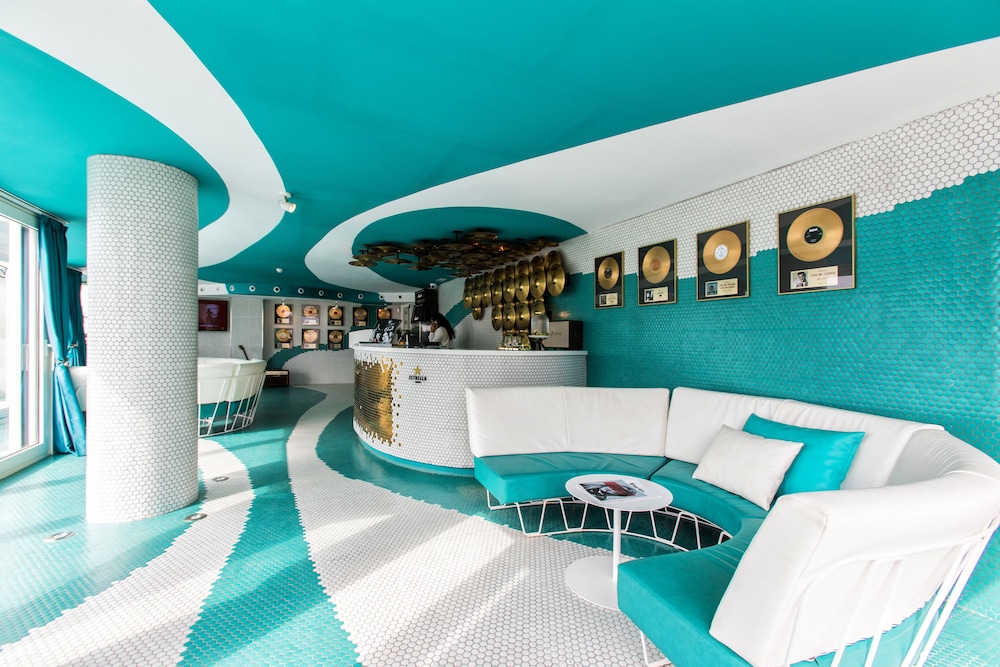 Dorado Ibiza Suites - Adults Only 27/66
