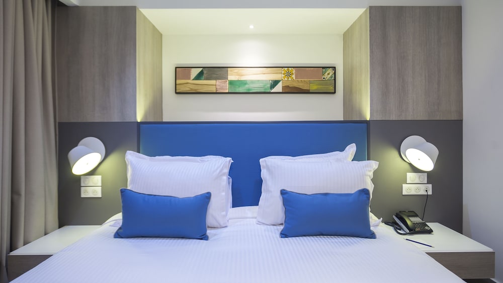 Sousse Pearl Marriott Resort & Spa photo5