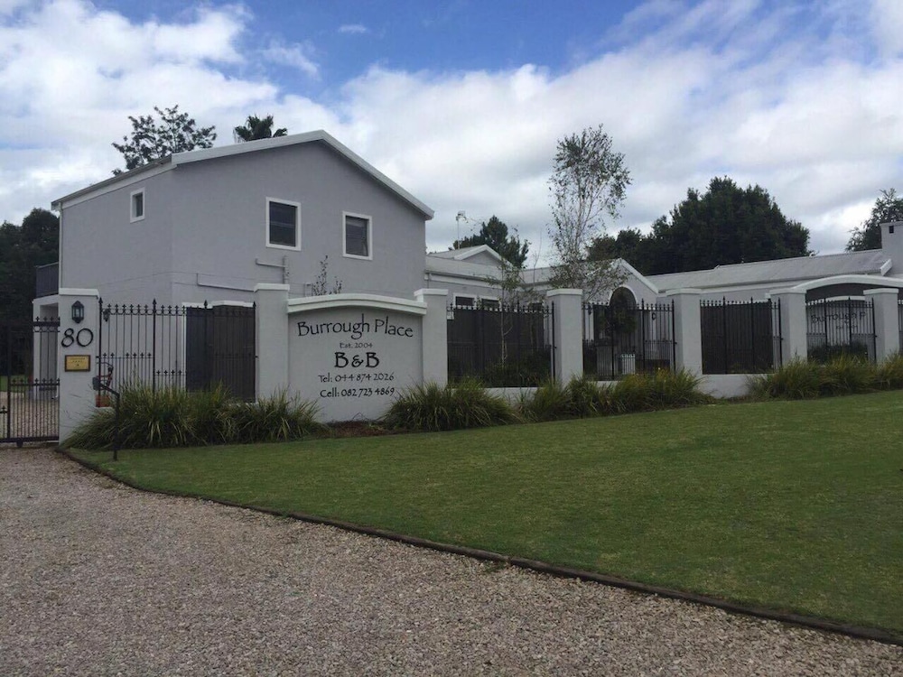 Burrough Place 40/49