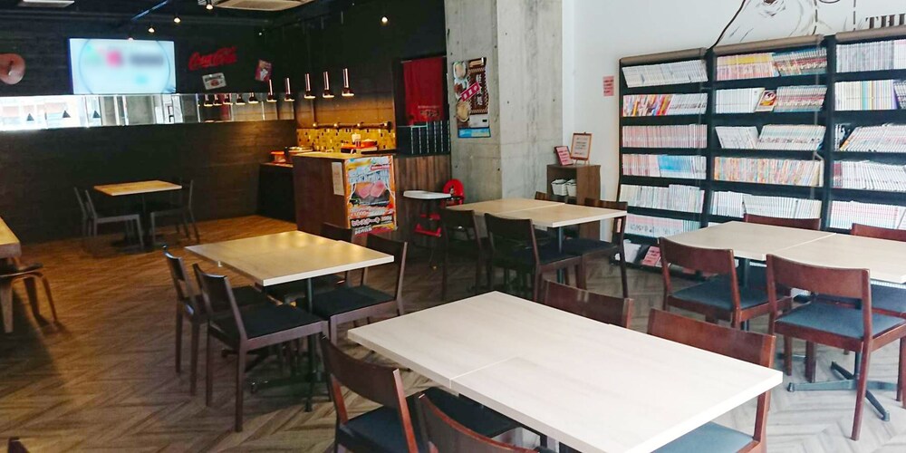 Hotel Abest Osu Kannon Ekimae 35/50