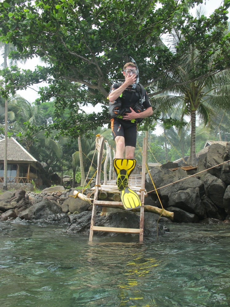 Camiguin Volcan Beach Eco Retreat Dive Resort 25/68