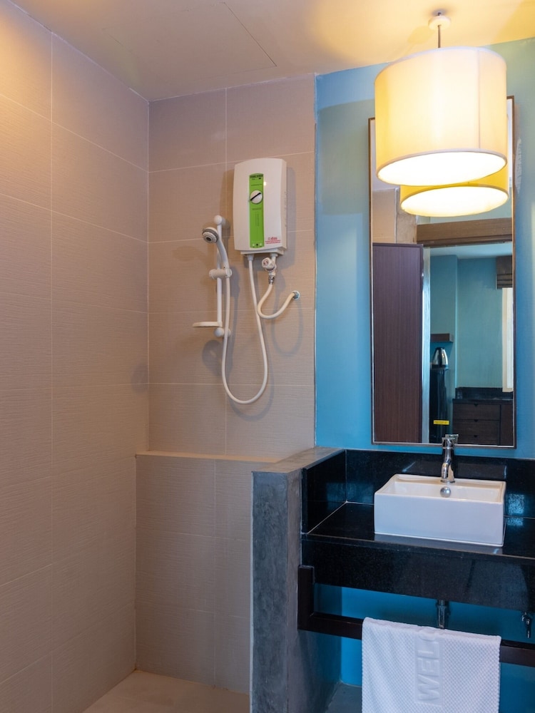 Silathip Huahin Serviced Apartment & Hotel 34/72