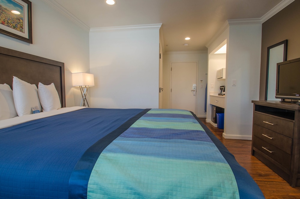 Continental Inn 33/50