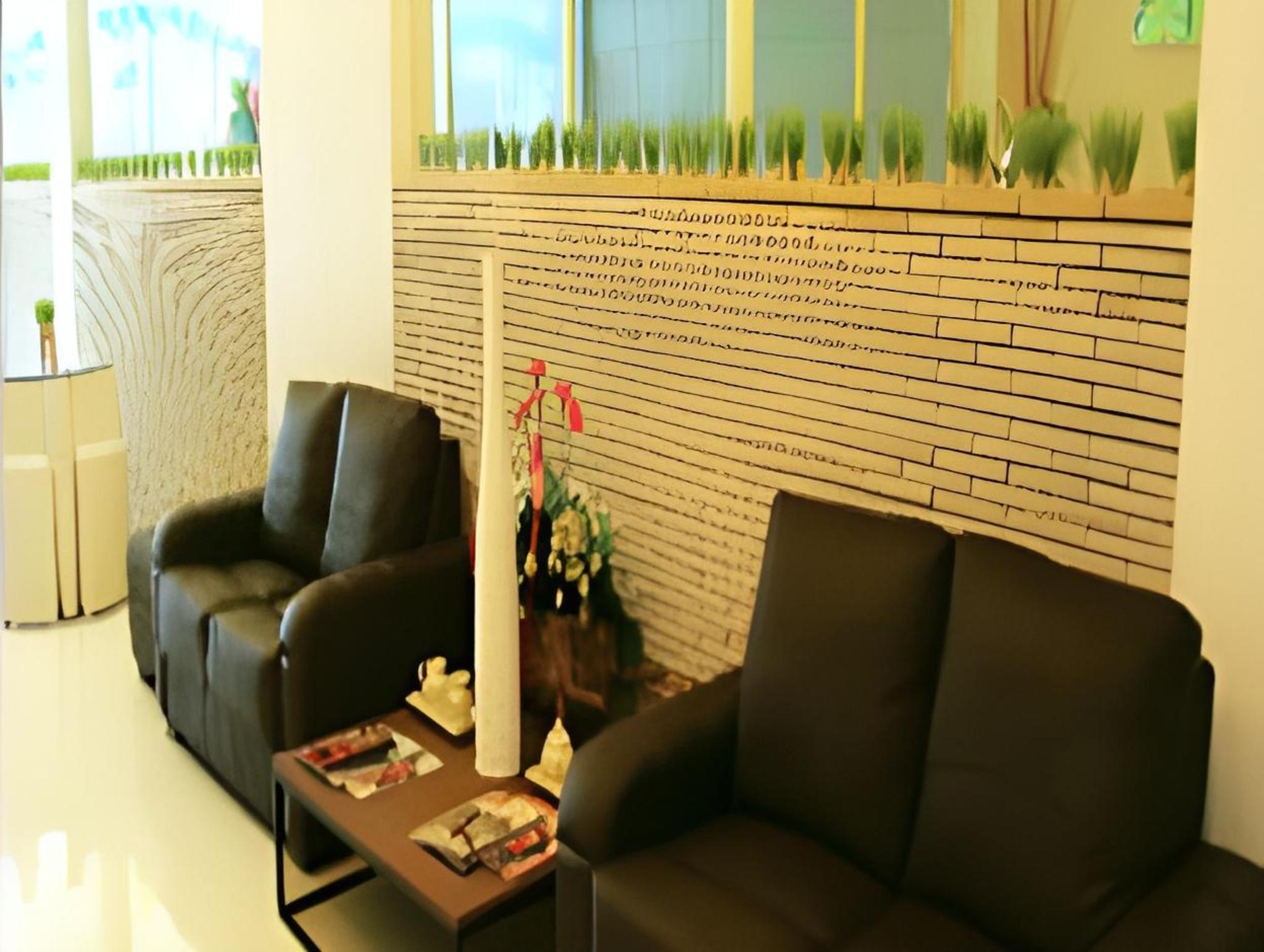 Guijo Suites Makati 16/24