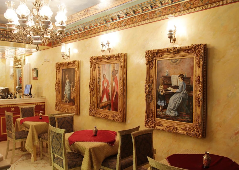 VILA FERNANDO HOTEL 27/40