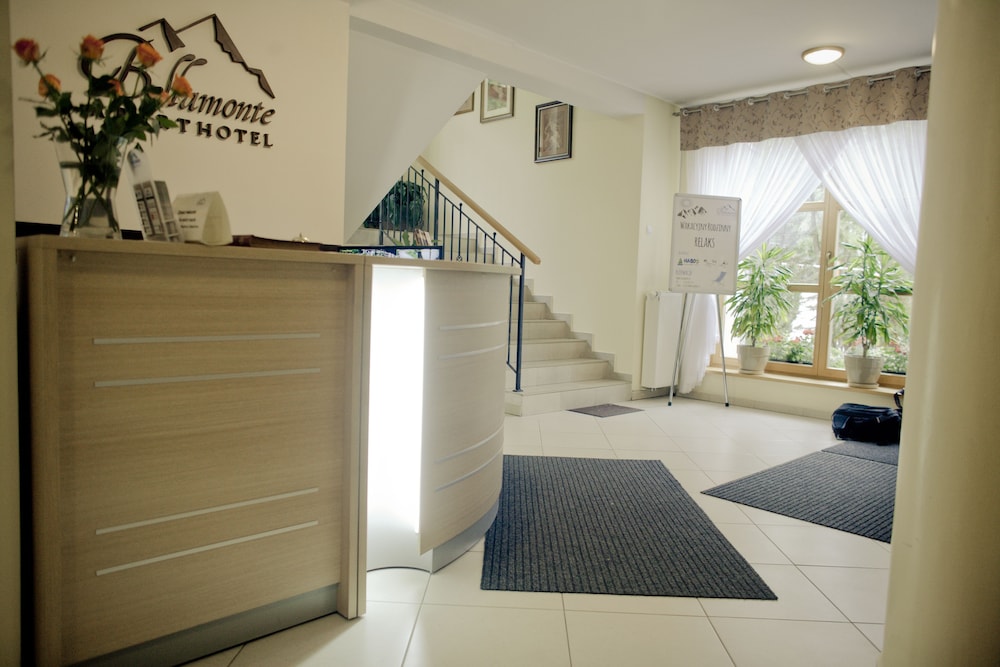 BELLAMONTE APARTHOTEL 8/47