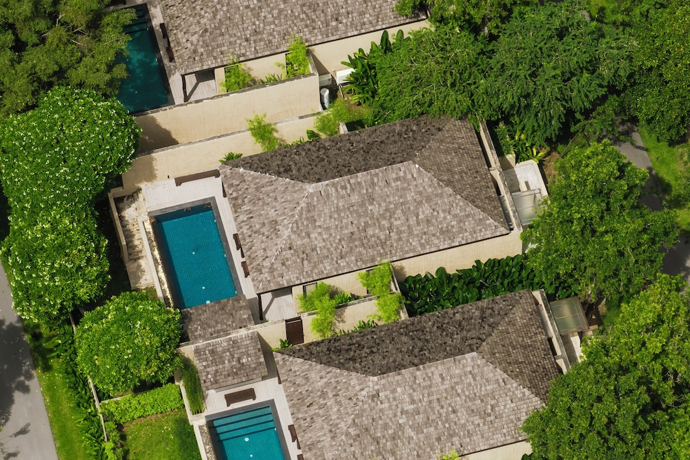 MUTHI MAYA FOREST POOL VILLA RESORT 76/78