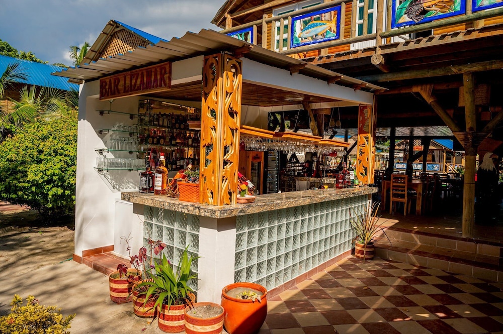 Hotel Isla Lizamar 11/60