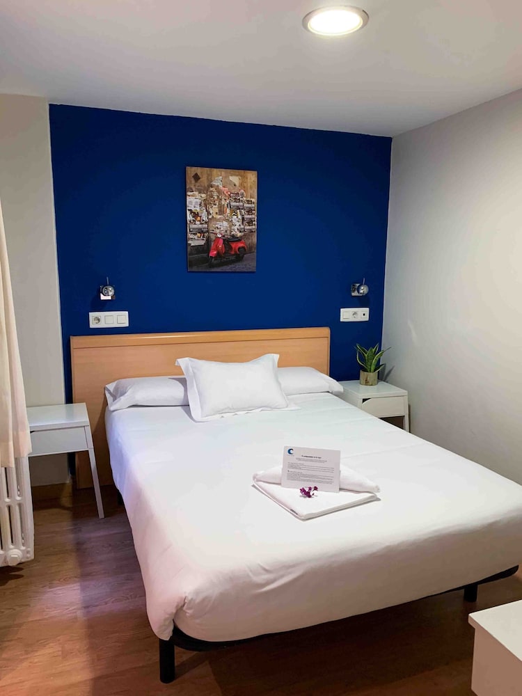 Hotel Celta 34/68