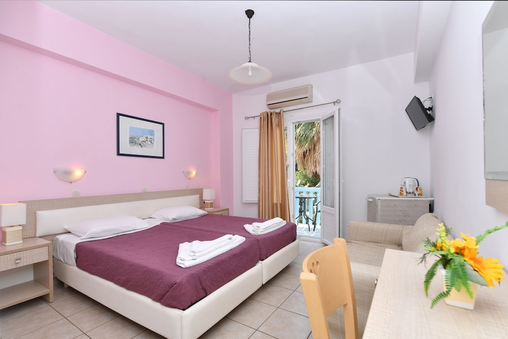 Villa Katerina 6/50