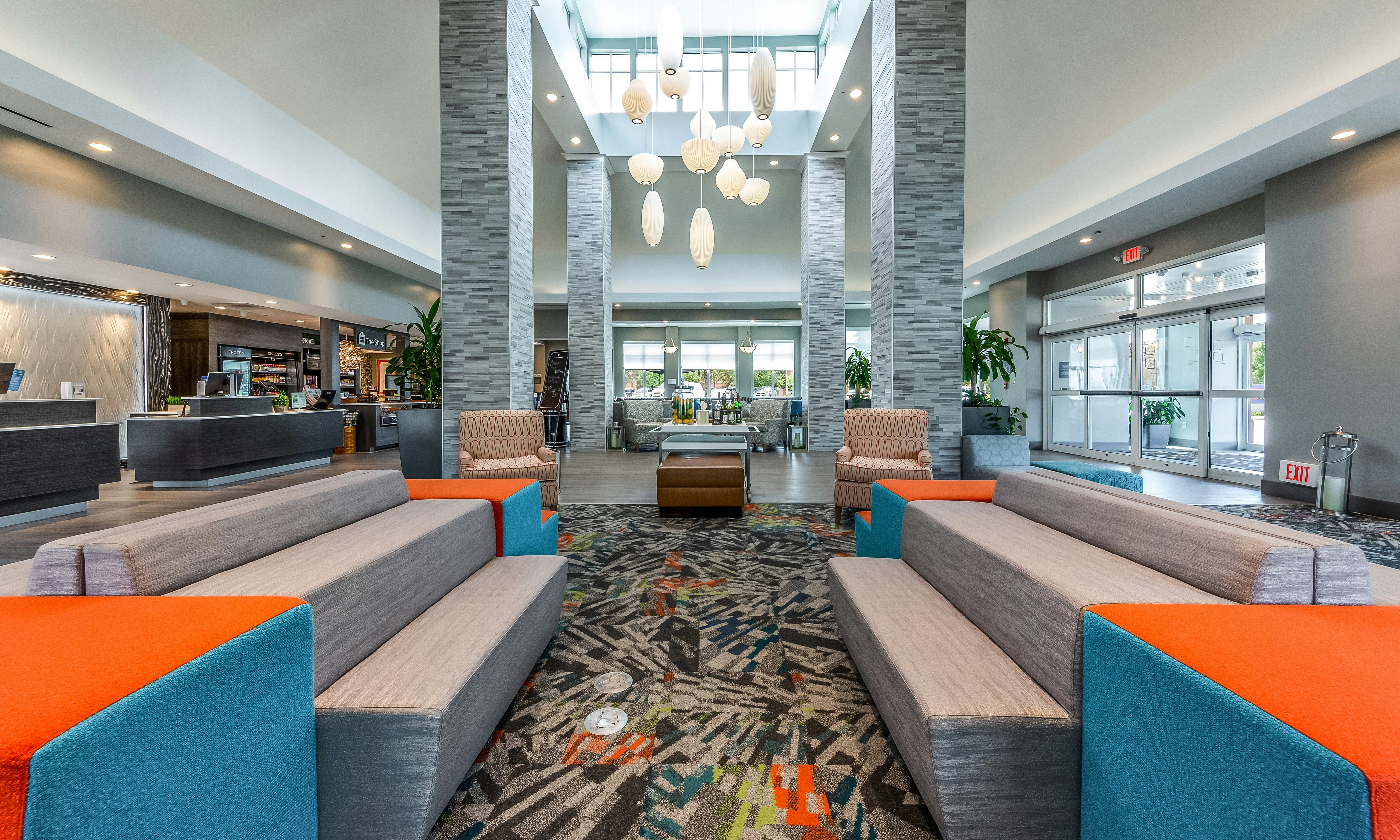 Hilton Garden Inn Beaumont, TX 18/39