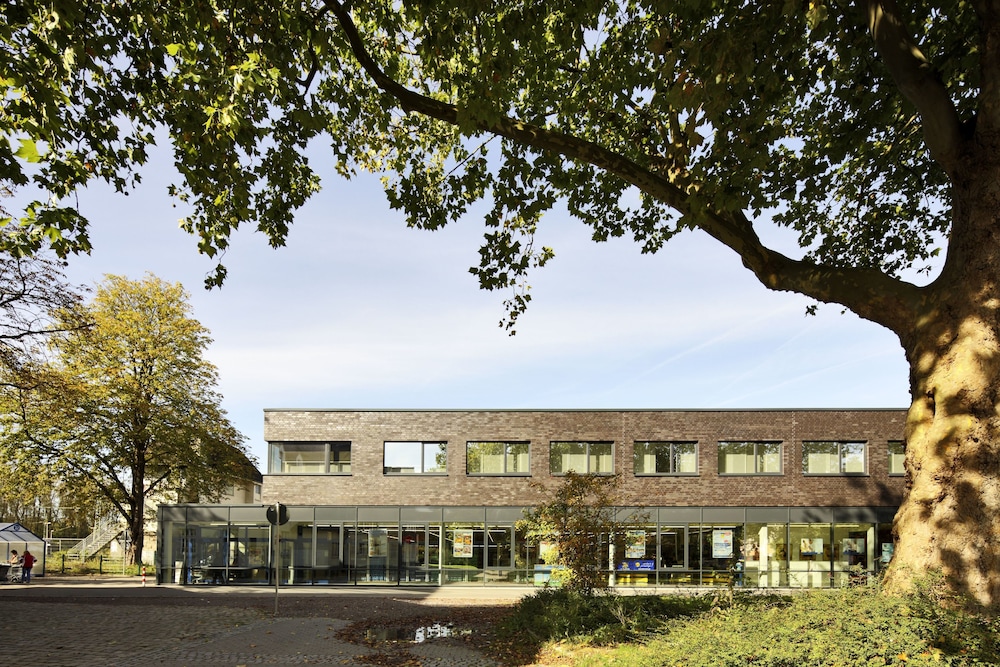 Petul Apart Hotel Am Ruhrbogen 1/45