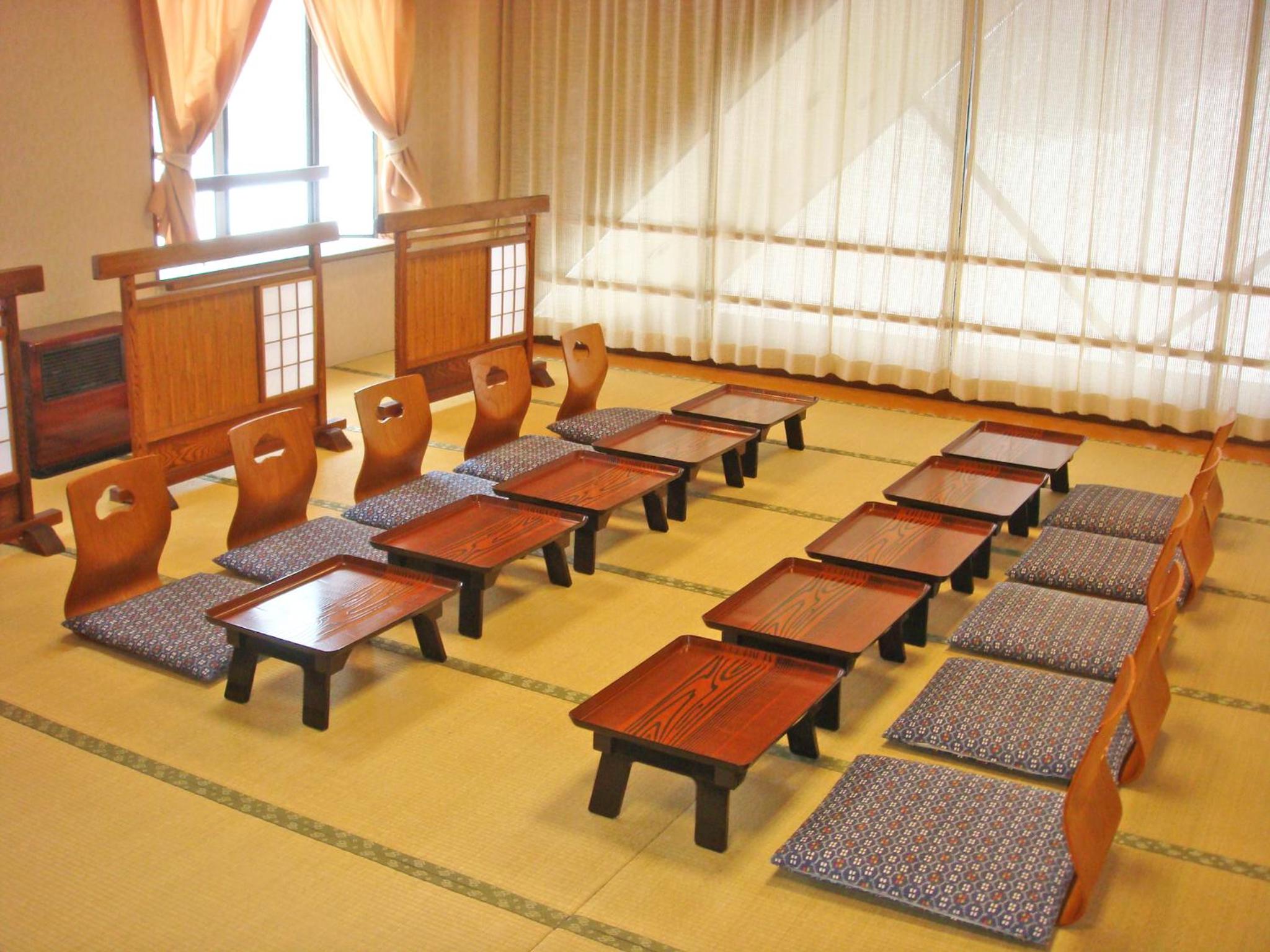 Nikkoyumoto Onsen Okunikko Park Lodge Miyama 15/27