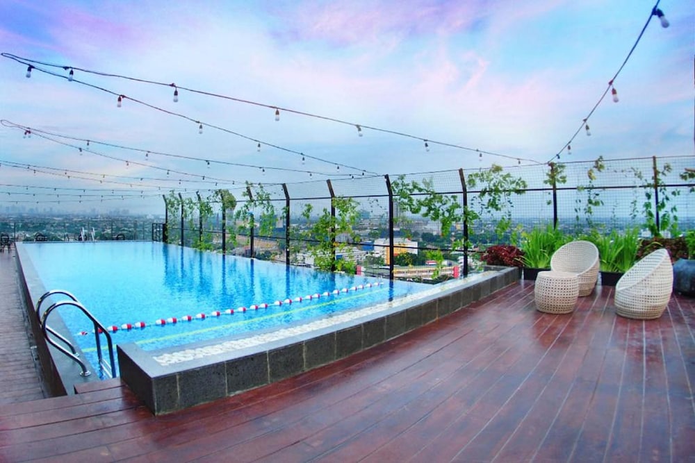 Aviary Bintaro 28/49