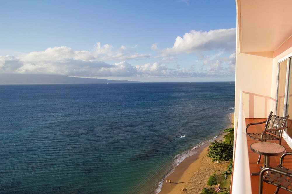 Hilton Vacation Club Ka'anapali Beach Maui 29/58