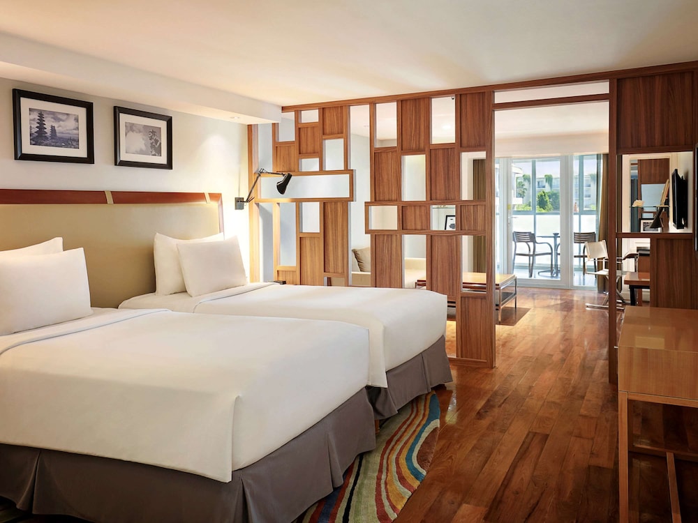 The Kuta Beach Heritage Hotel Bali - Managed By Accor 47/78