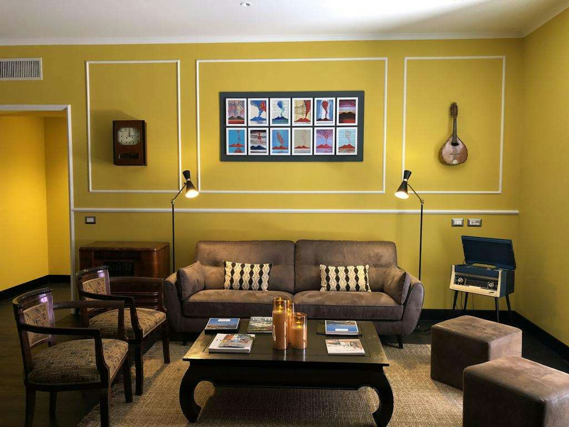 Caruso Place Boutique Wellness Suites 37/70