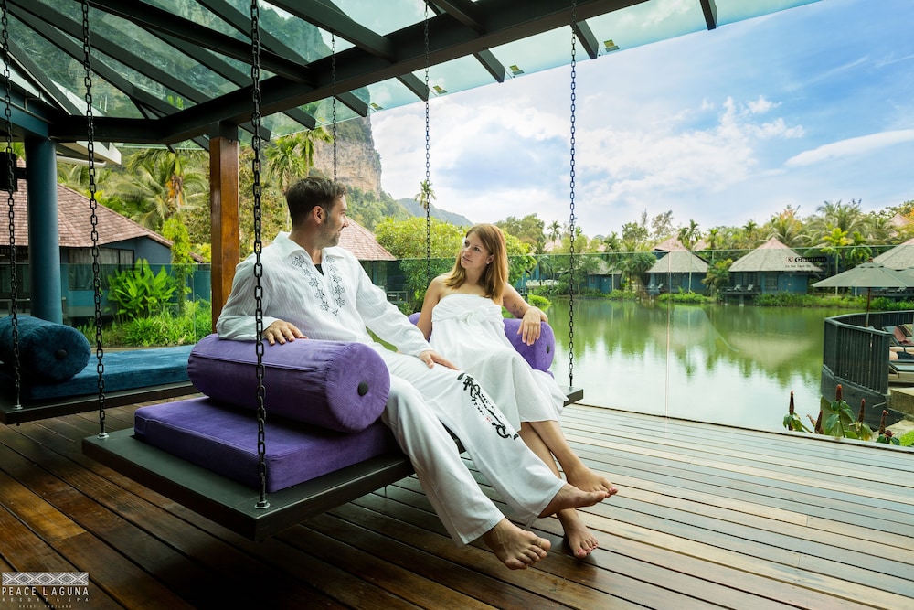 Peace Laguna Resort and Spa 22/50