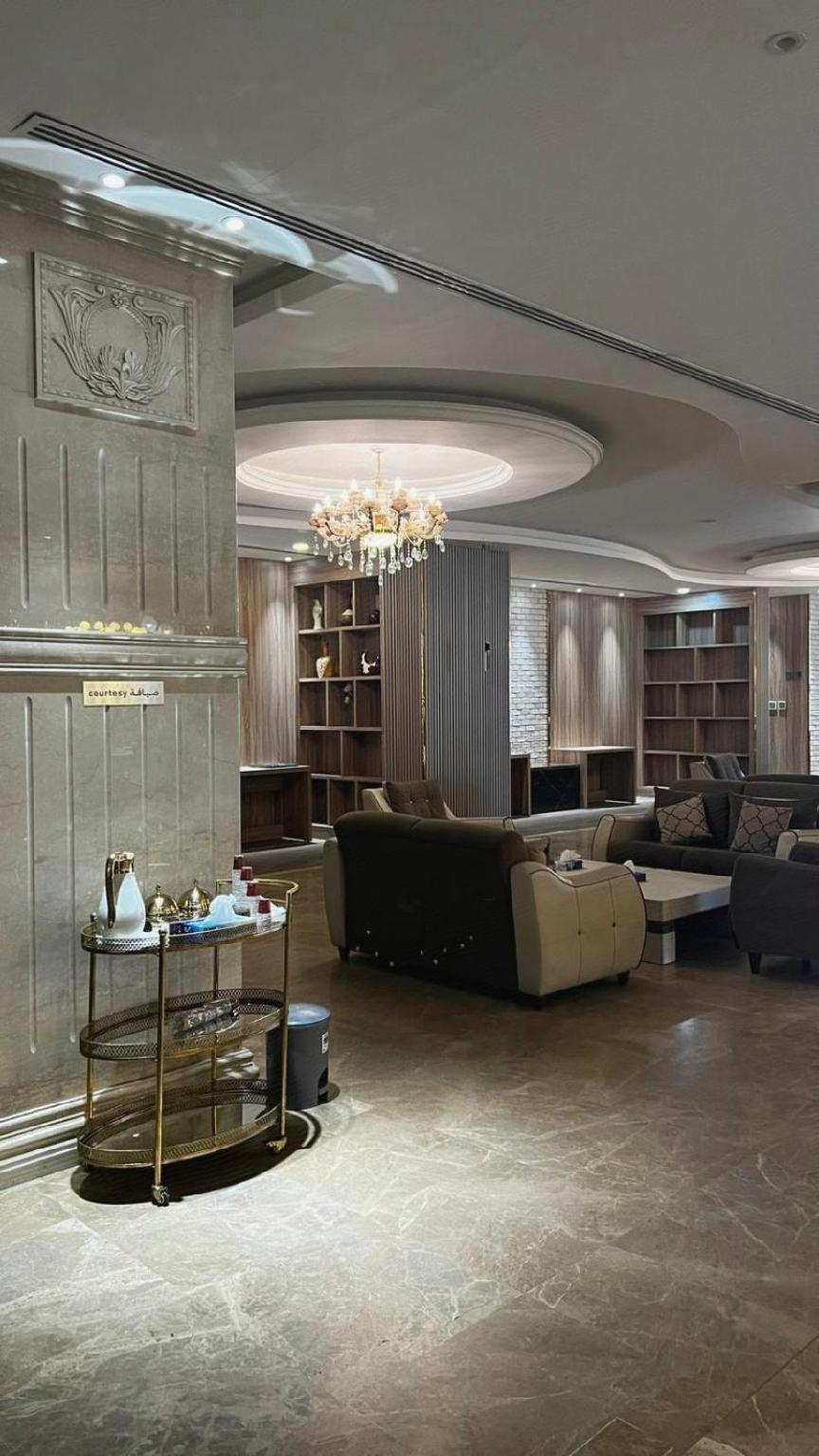 فخامة الشرق للأجنحة الفندقية(Grandeur East Hotel) 27/34