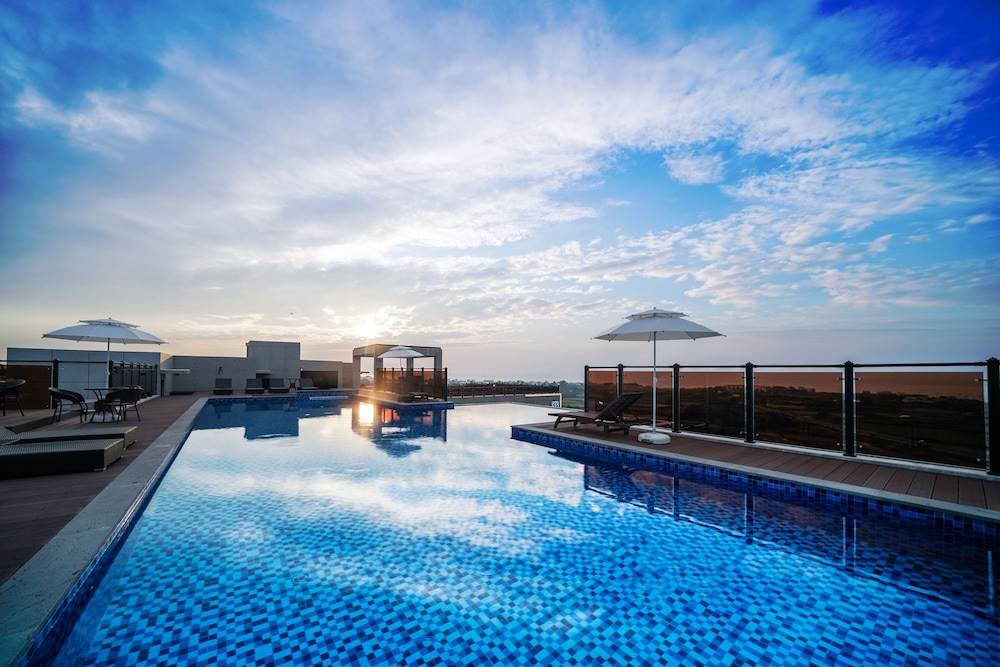 Eco Green Resort 44/77