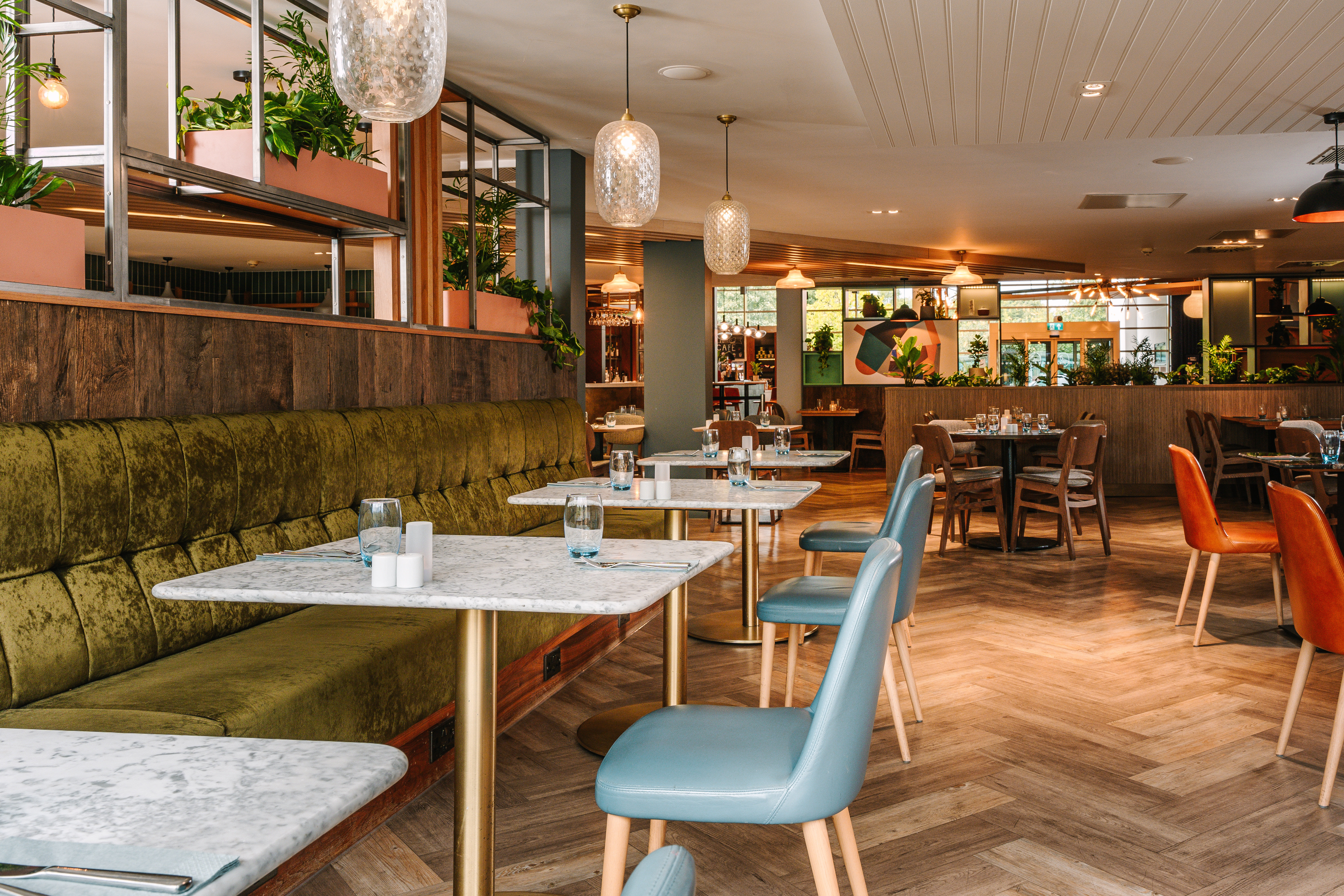 voco Winchester Hotel & Spa By IHG 56/69