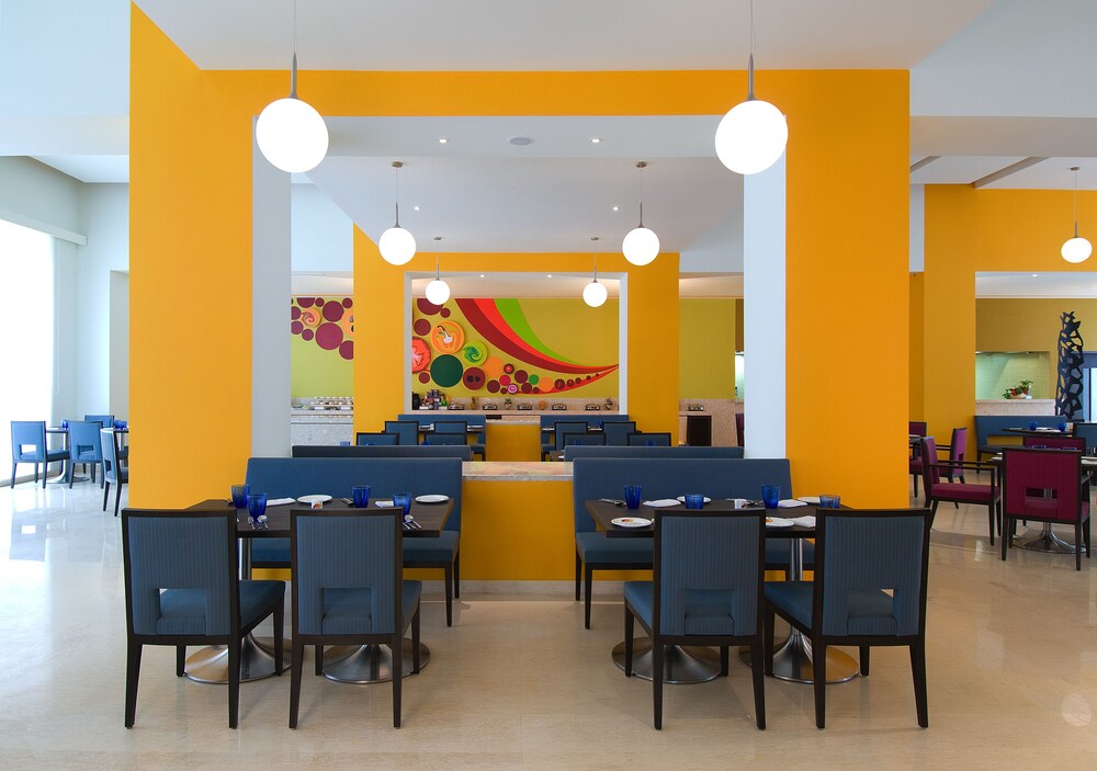 Ibis Pune Viman Nagar 43/68