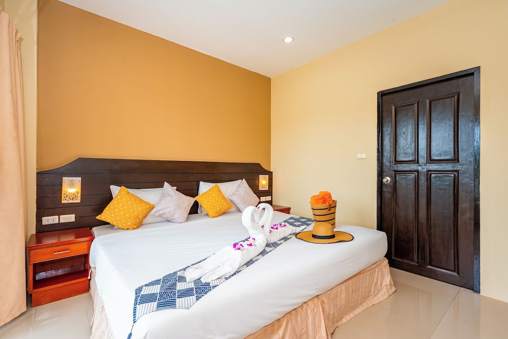 Outdoor Inn Kata Hotel 20/50