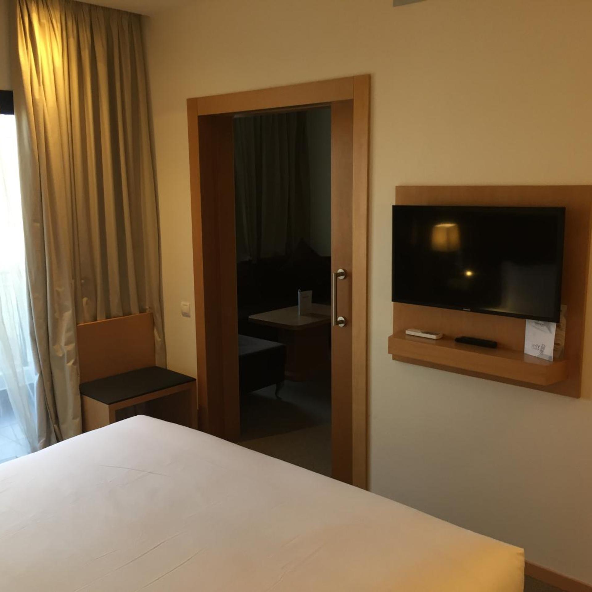 Hotel Annakhil 6/33