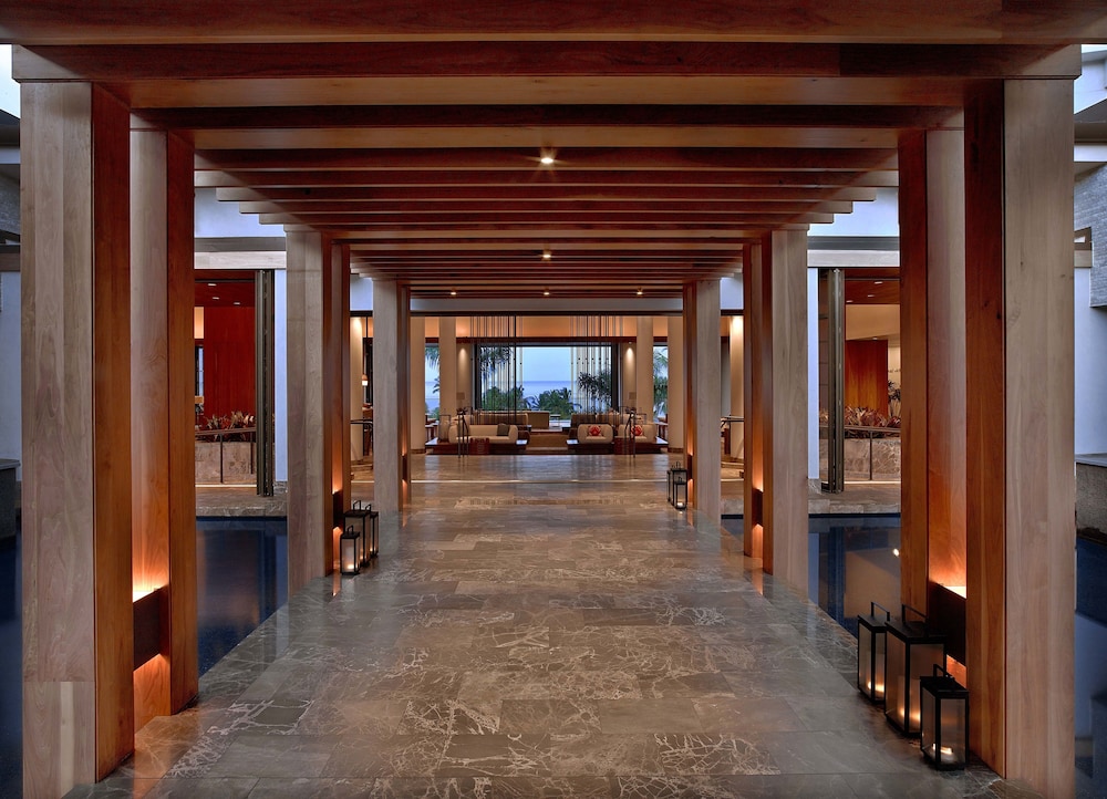 Andaz Maui at Wailea Resort A concept by Hyatt 9/74