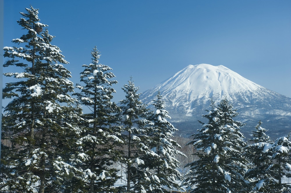 二世古村希尔顿酒店(Hilton Niseko Village) 图片3