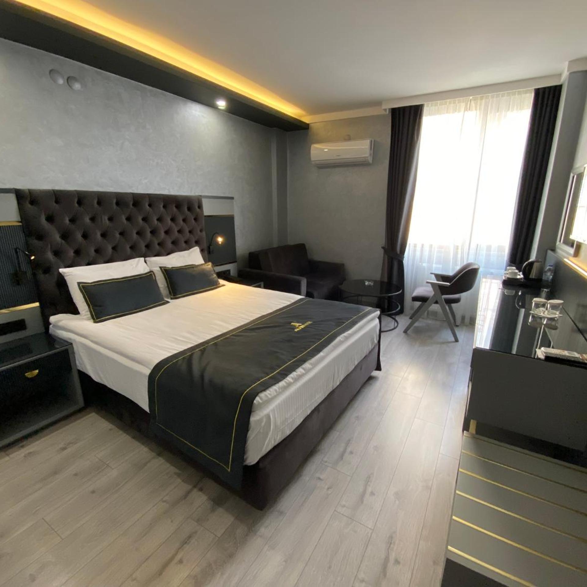 Alfin Otel 7/30