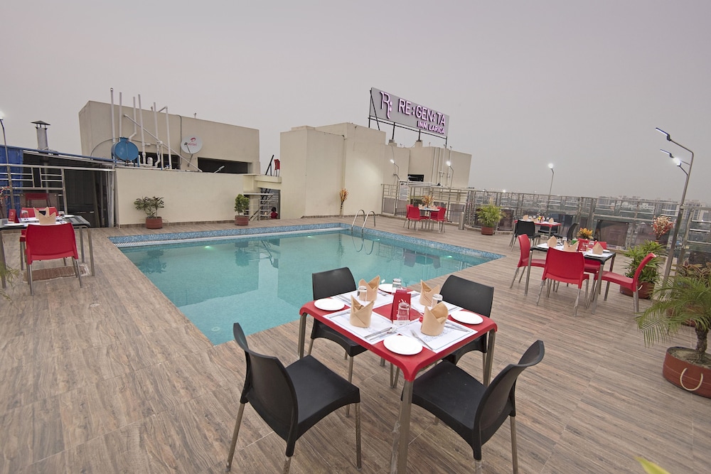 Regenta Inn Larica Ct 3/68