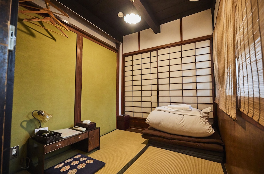 Guesthouse Koiya 55/64