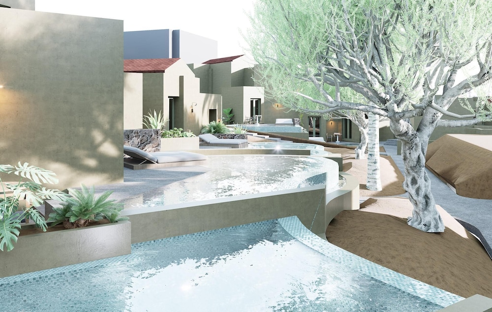 Galaxy Suites Boutique Resort 103/133