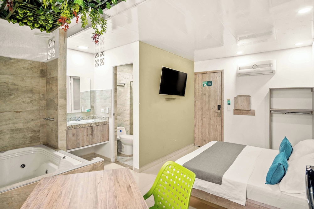 Ayenda 1420 Eco Suite 30/48