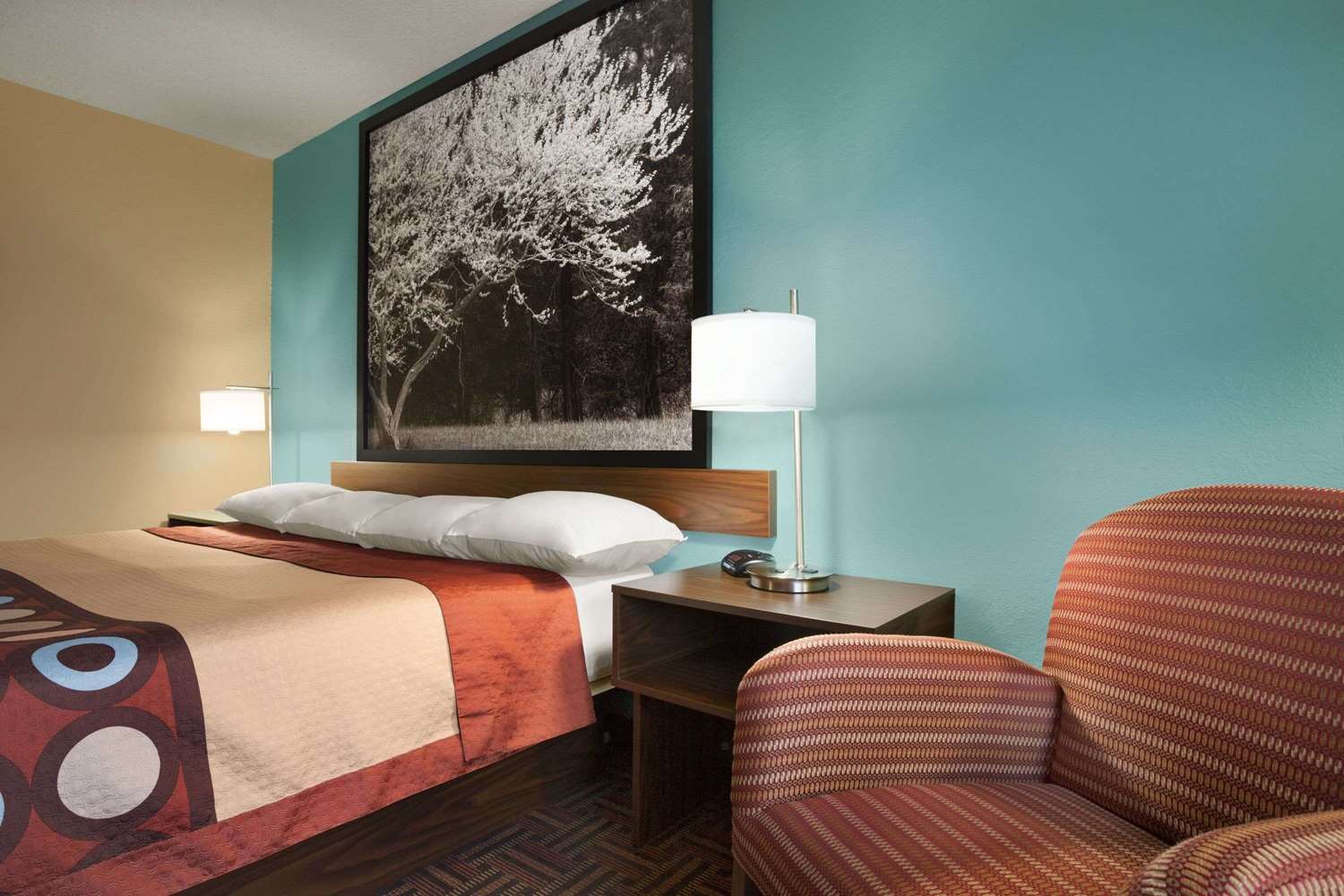 Super 8 By Wyndham Marion 15/25