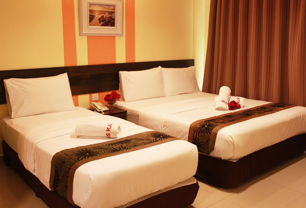 SUN INNS MERU RAYA 14/30