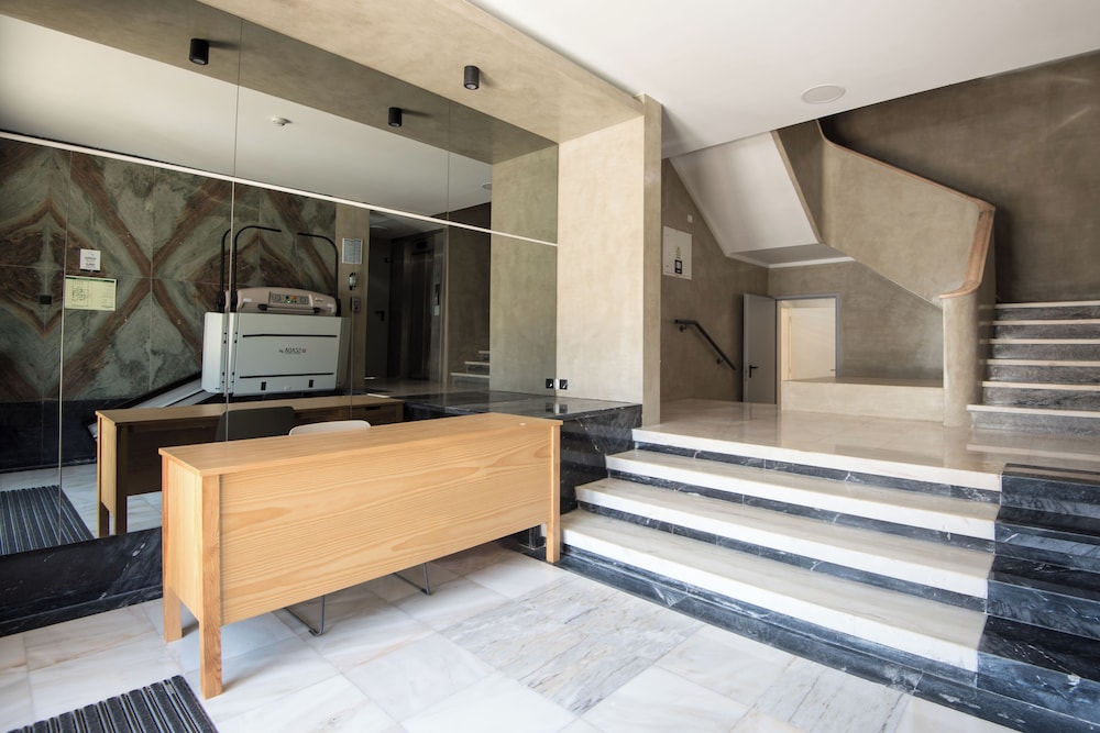 Lisbon Serviced Apartmentos - Campos 5/48