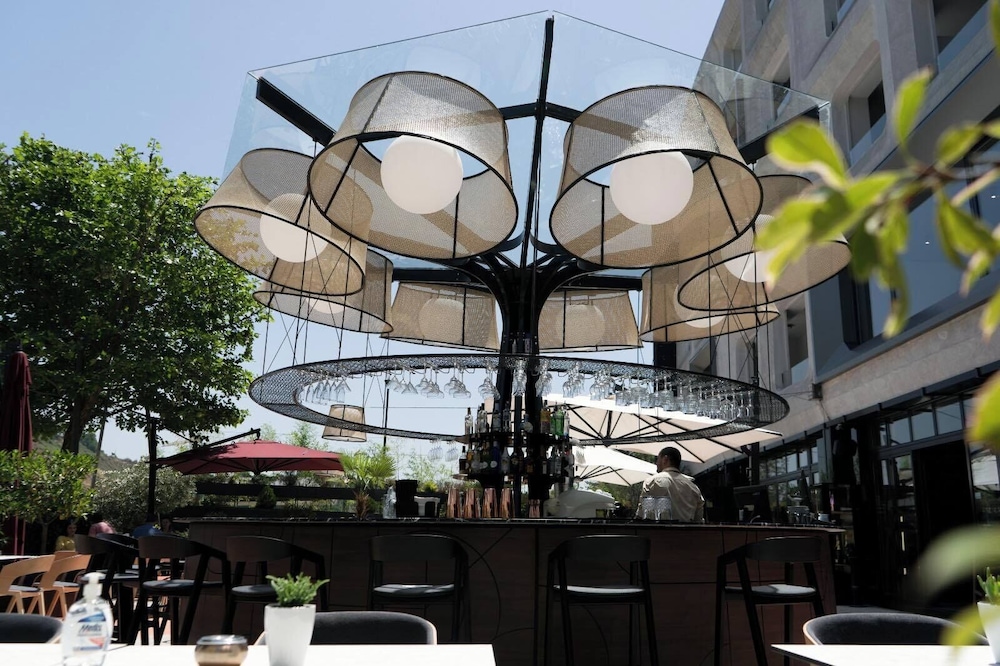 PARK HOTEL AND SPA photo2