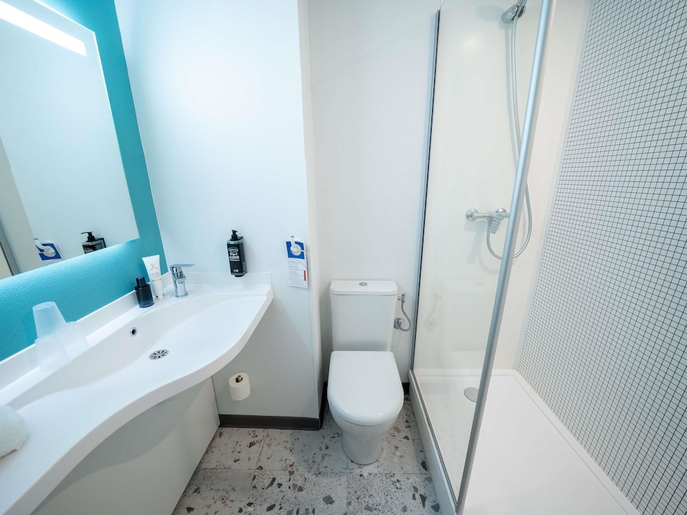 Ibis Budget Narbonne Est 45/47