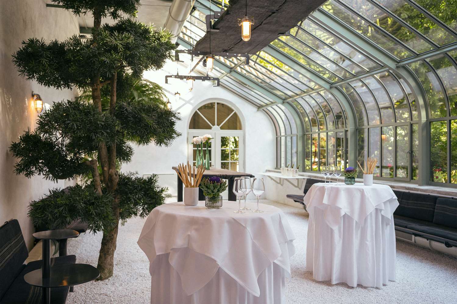Parkhotel Laurin, WorldHotels Elite 17/26
