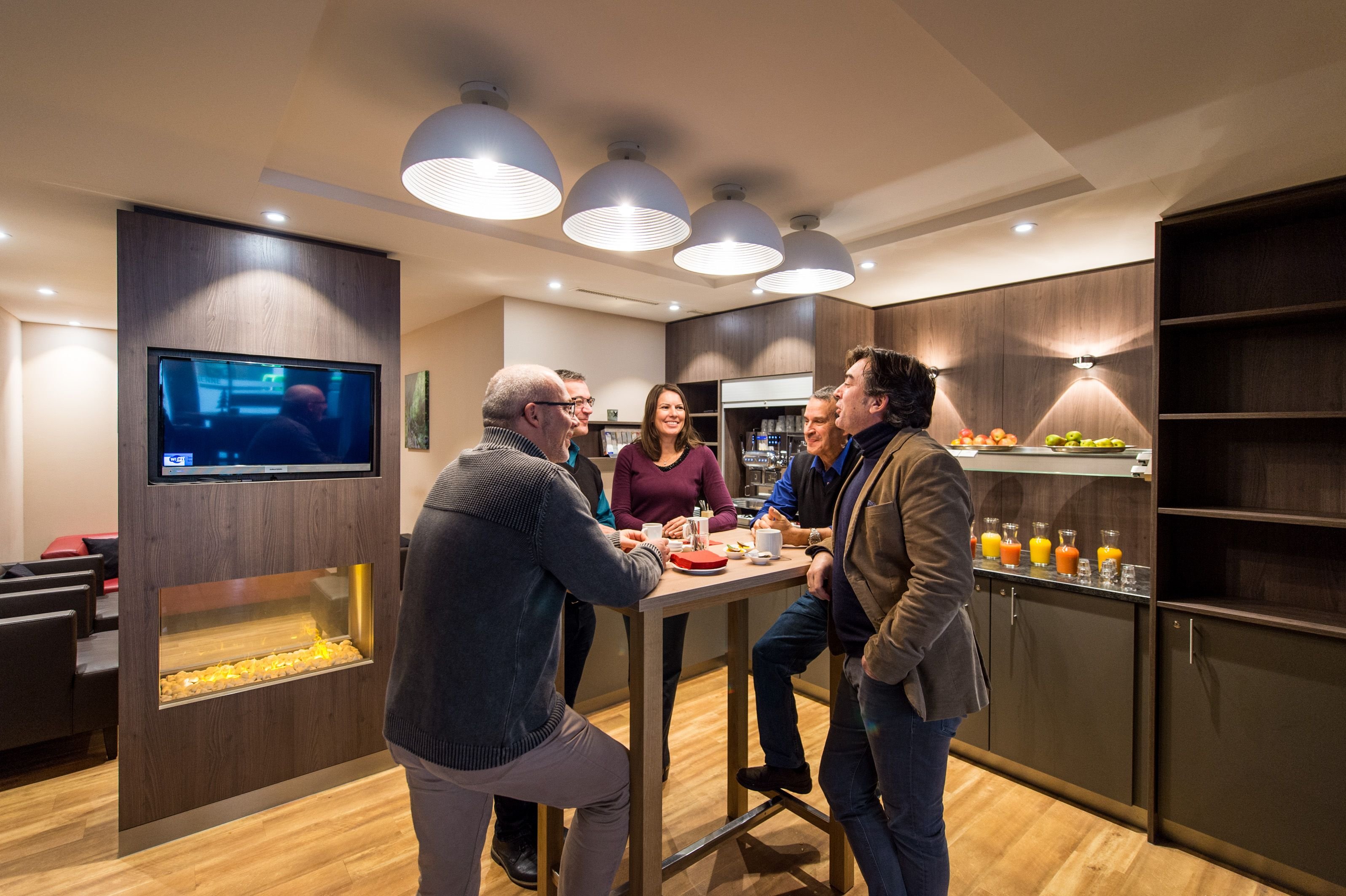 City Hotel Biel Bienne 22/27