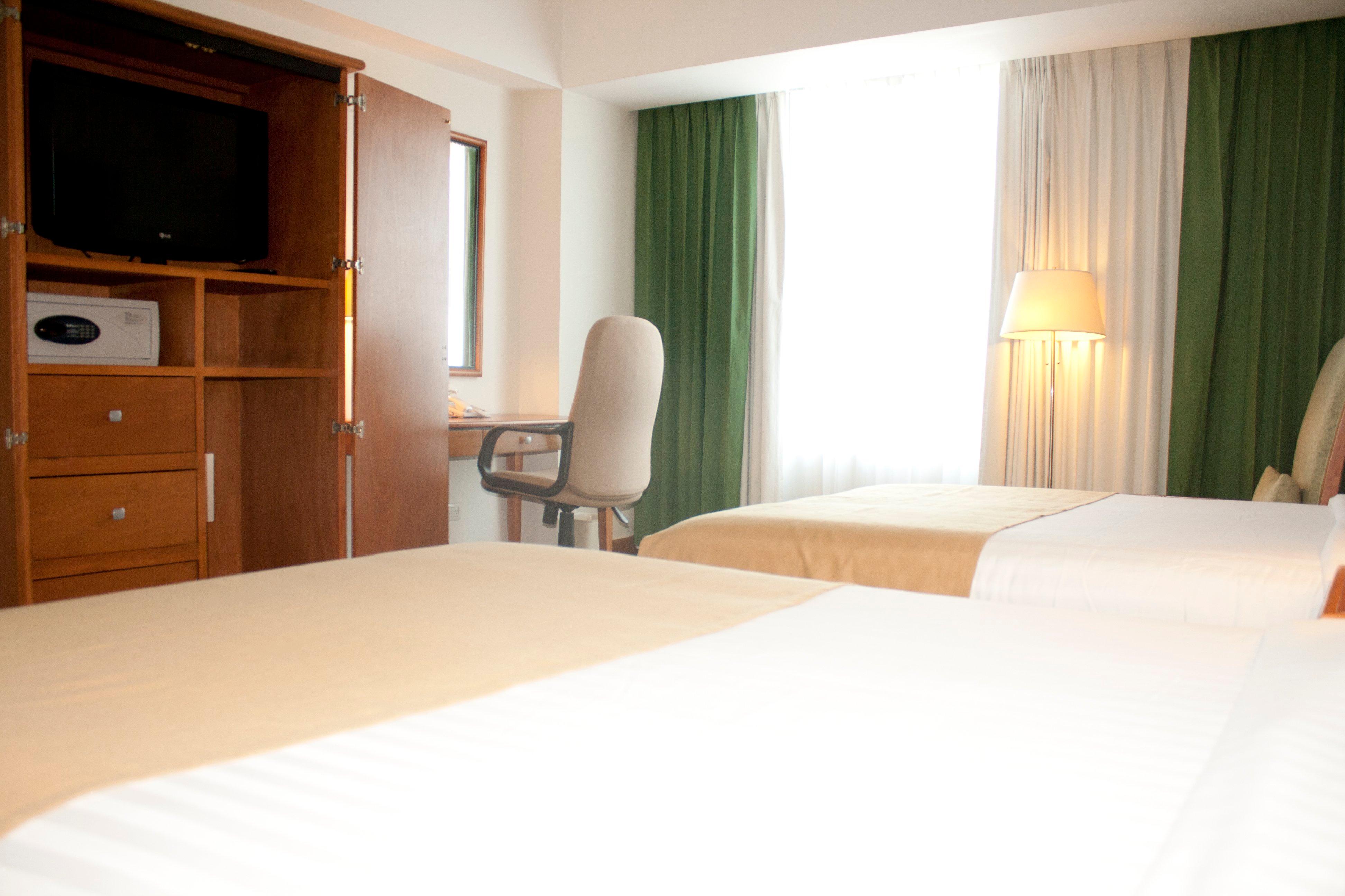 Holiday Inn Irapuato 20/55