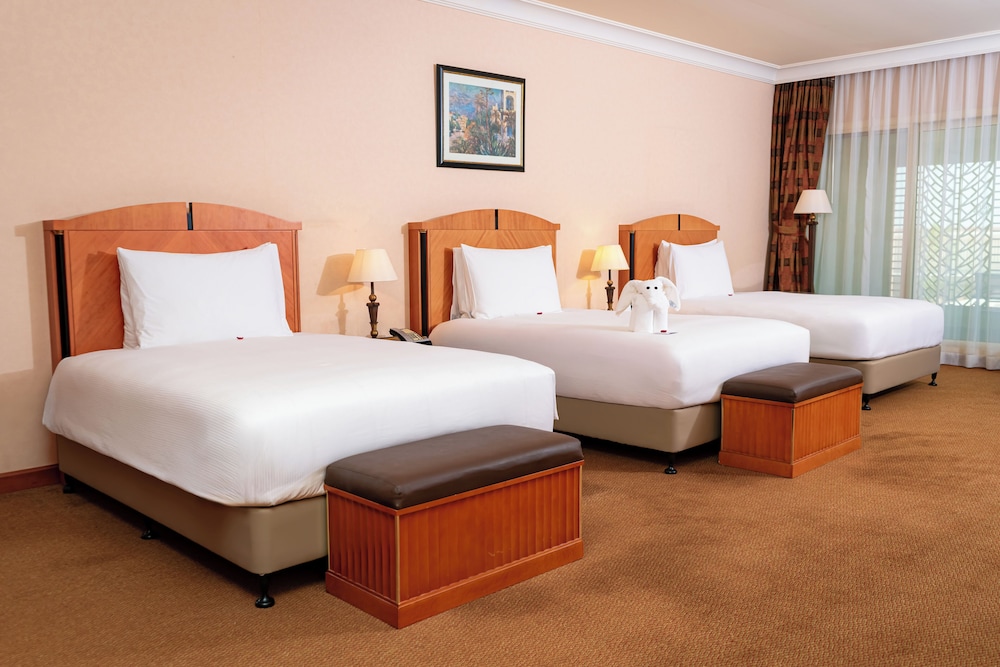 Family, 3 Beds, Gulf View