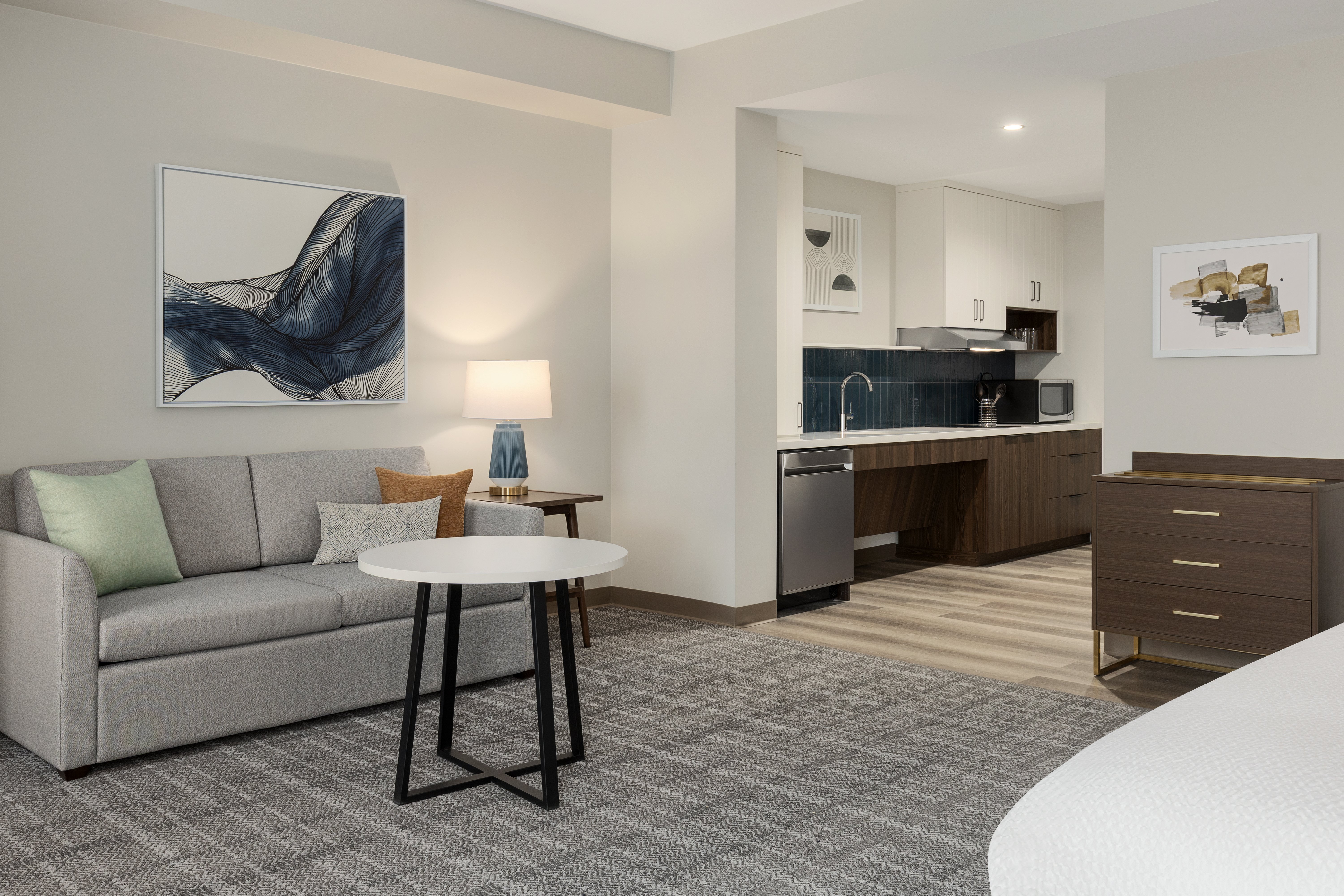 Staybridge Suites Toronto Airport East 67/83