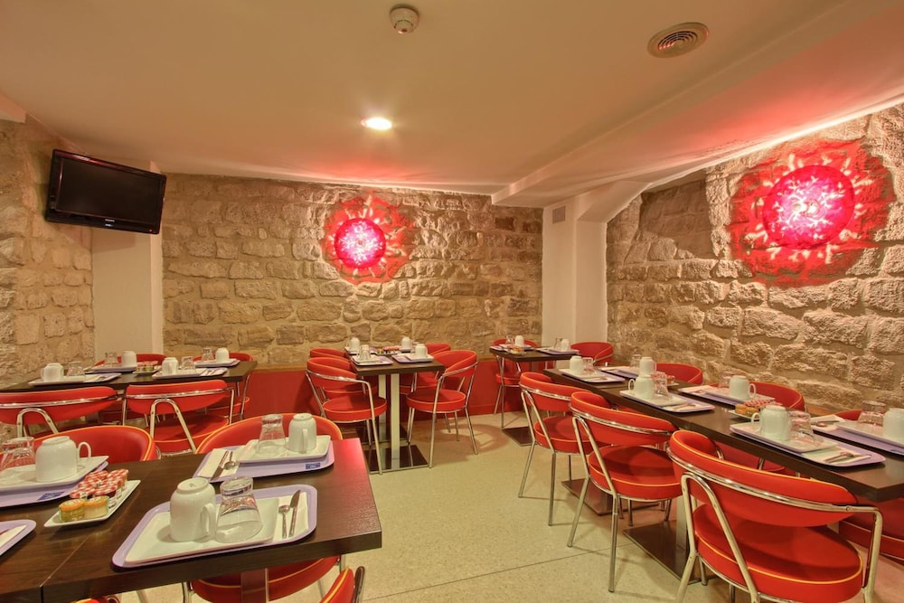 Timhotel Odessa Montparnasse 47/58